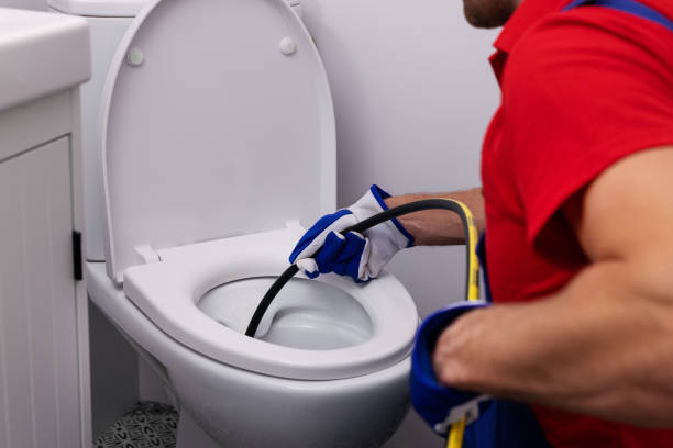 Best Emergency Plumber  in Sudley, VA