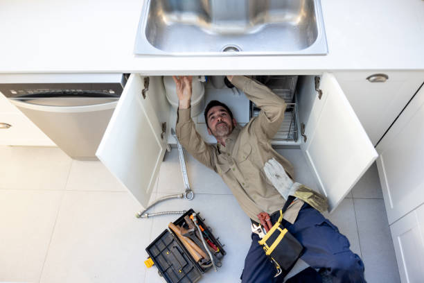 Best Affordable Plumber Near Me  in Sudley, VA