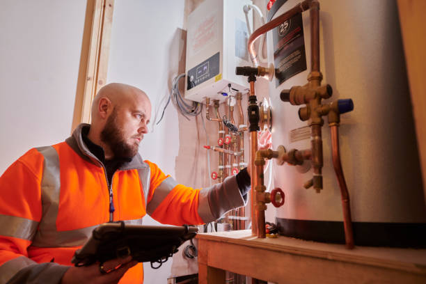 Best Emergency Plumbing Repair  in Sudley, VA