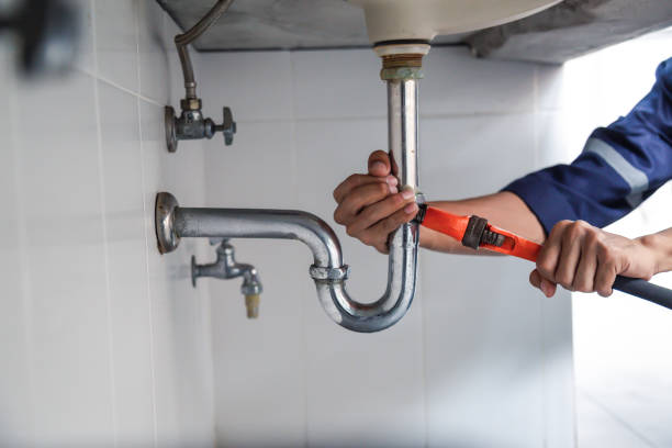 Best Affordable Plumbing Services  in Sudley, VA