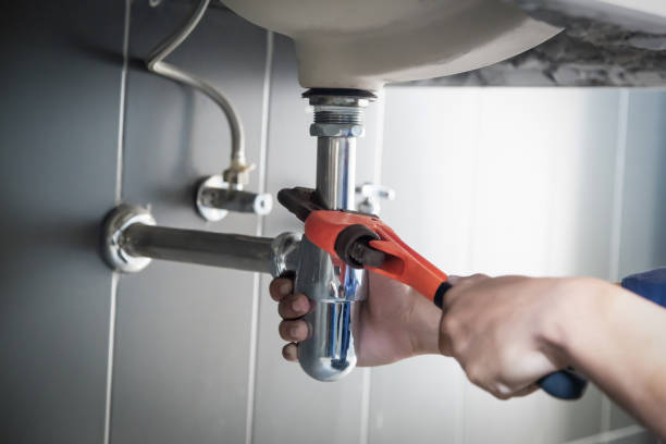 Best Best Plumbers Near Me  in Sudley, VA