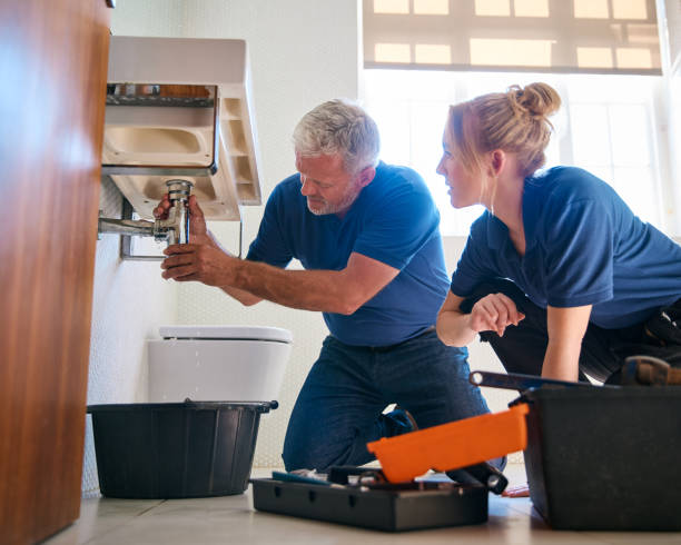 Best Pipe Repair Near Me  in Sudley, VA